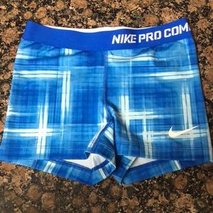 Nike women’s athletic gear